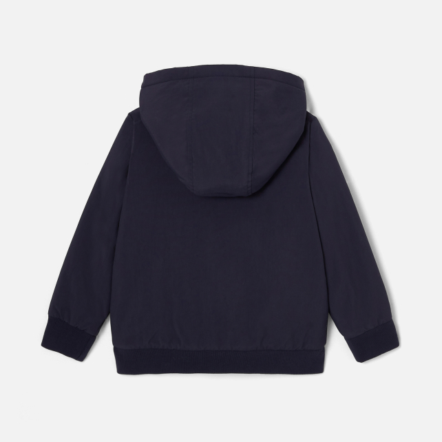 Blouson coupe-vent enfant garçon Blouson coupe-vent enfant garçon