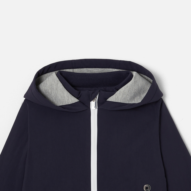 Blouson coupe-vent enfant garçon Blouson coupe-vent enfant garçon