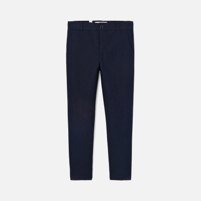 Boy formal pants