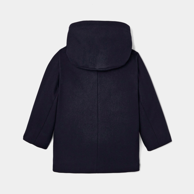 Duffle-coat enfant garçon Duffle-coat enfant garçon