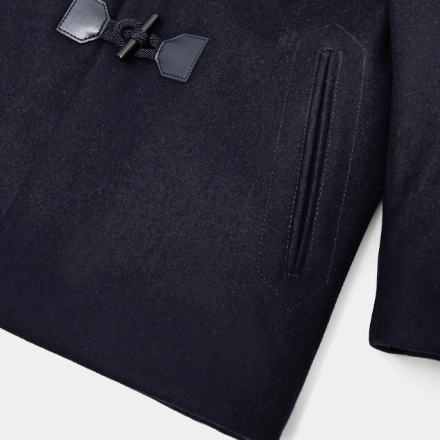 Duffle-coat enfant garçon Duffle-coat enfant garçon