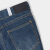 Boy denim fleece trousers Boy denim fleece trousers