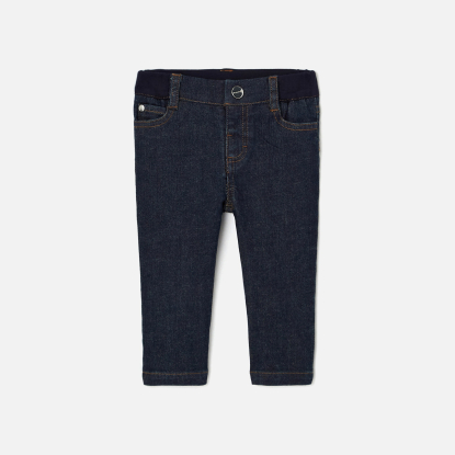 Toddler boy comfort jeans