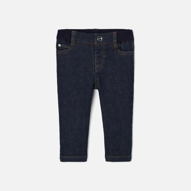 Baby comfort jeans Baby comfort jeans