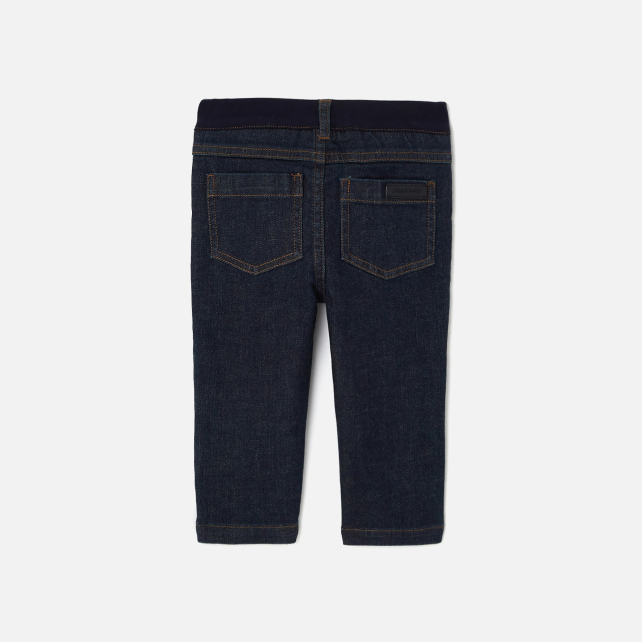 Baby comfort jeans Baby comfort jeans