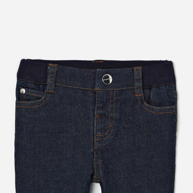 Baby comfort jeans Baby comfort jeans