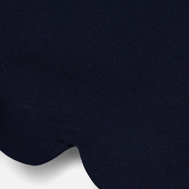 Short enfant fille en piqué de coton Short enfant fille en piqué de coton