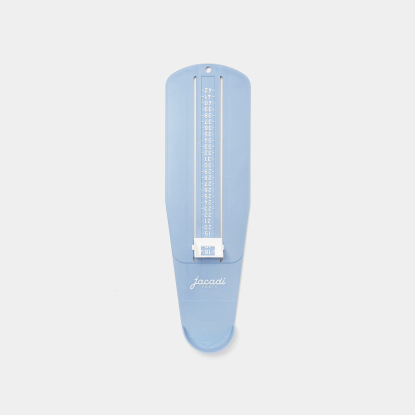 Shoe size measuring tool