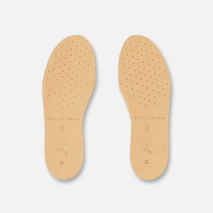 Leather Insoles