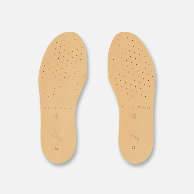Leather Insoles Leather Insoles