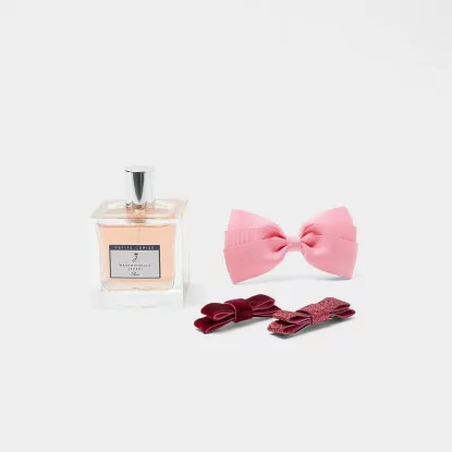 Mademoiselle Jacadi Little Cherry 100ml Gift Set