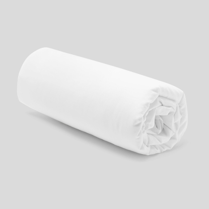 Drap housse berceau 50x77 cm