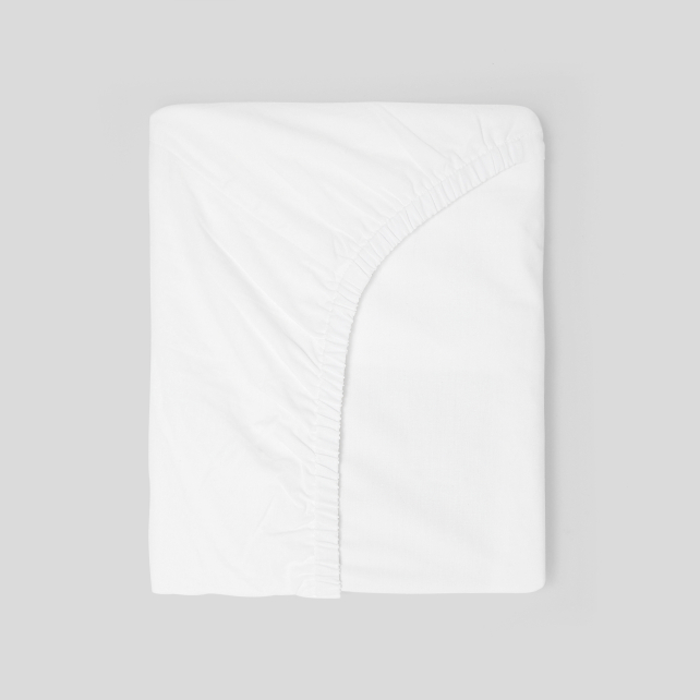 Crib fitted sheet 50x77 cm Crib fitted sheet 50x77 cm