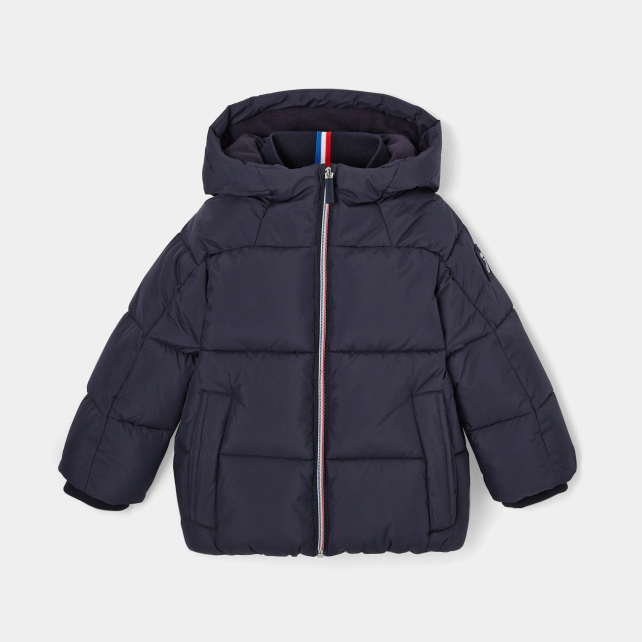 Boy puffer jacket Boy puffer jacket