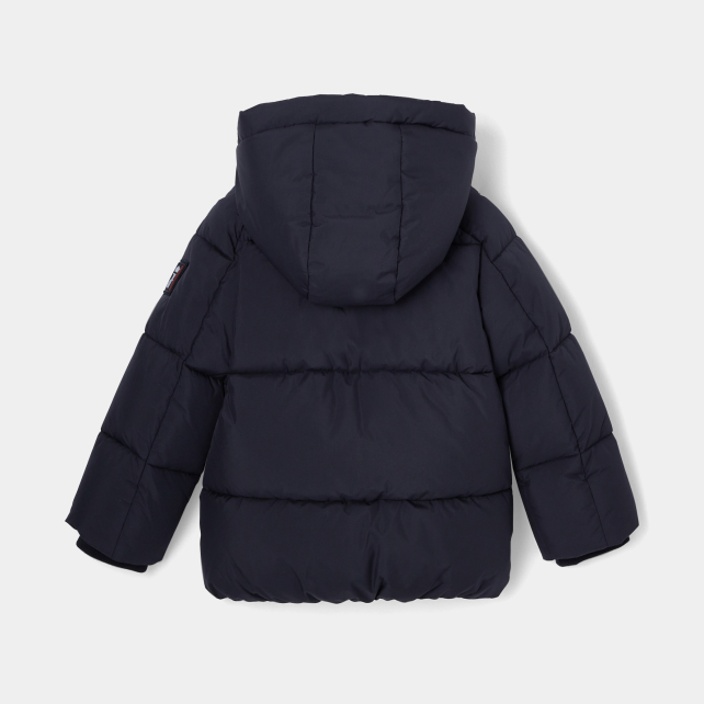 Boy padded jacket Boy padded jacket