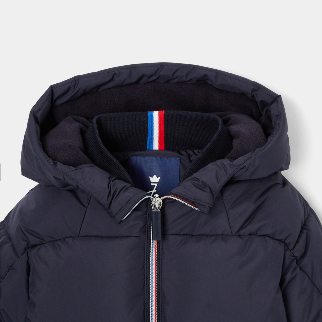 Doudoune enfant garçon Doudoune enfant garçon