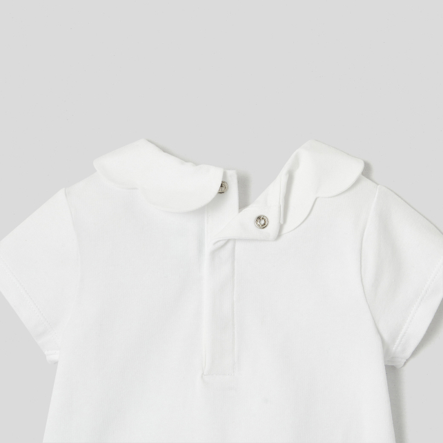 Toddler girl short-sleeved t-shirt Toddler girl short-sleeved t-shirt