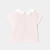Baby girl short-sleeved T-shirt Baby girl short-sleeved T-shirt
