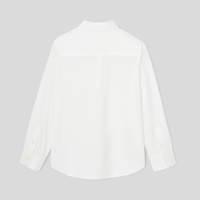 Boy Oxford shirt Boy Oxford shirt