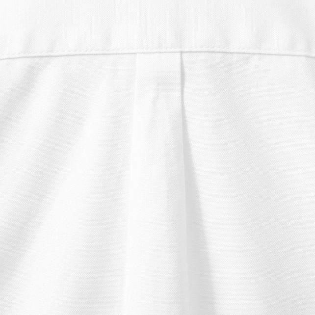 Boy Oxford shirt Boy Oxford shirt