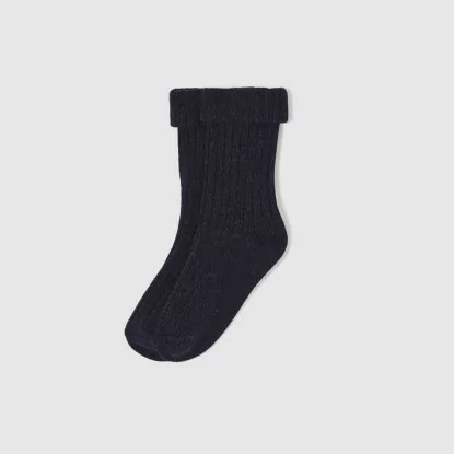 Boy plain socks