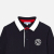 Boy Rugby spririt polo shirt Boy Rugby spririt polo shirt