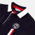 Boy Rugby spririt polo shirt Boy Rugby spririt polo shirt