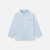 Chemise bébé garçon en coton Oxford Chemise bébé garçon en coton Oxford
