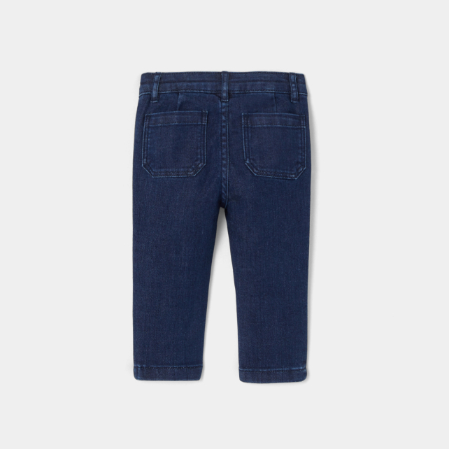 Baby girl comfort jeans Baby girl comfort jeans