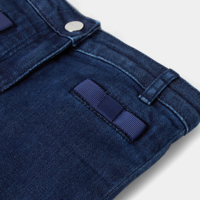 Baby girl comfort jeans Baby girl comfort jeans