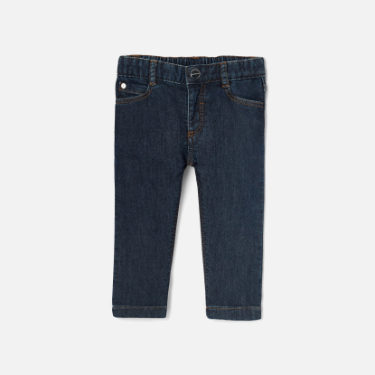 Baby comfort jeans