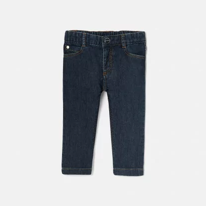Toddler boy comfort jeans