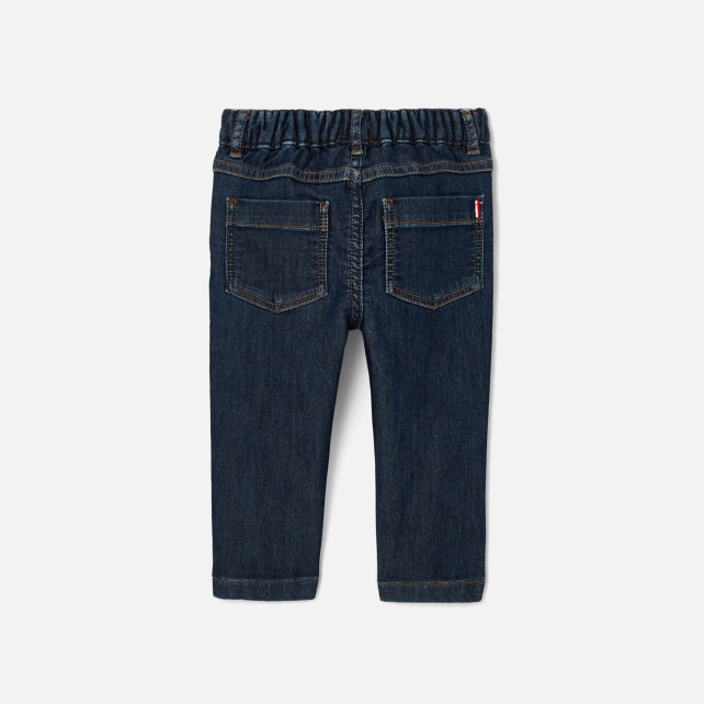 Baby comfort jeans Baby comfort jeans