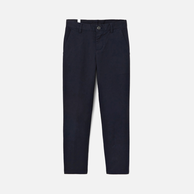 Boy slack trousers Boy slack trousers