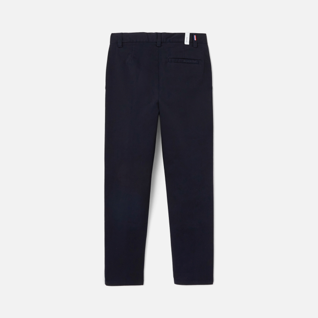 Pantalon slack enfant garçon Pantalon slack enfant garçon