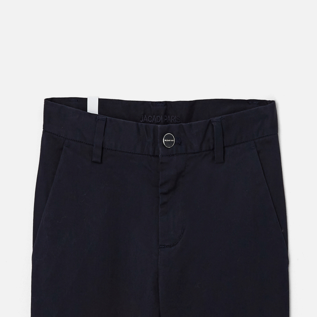 Boy slack trousers Boy slack trousers