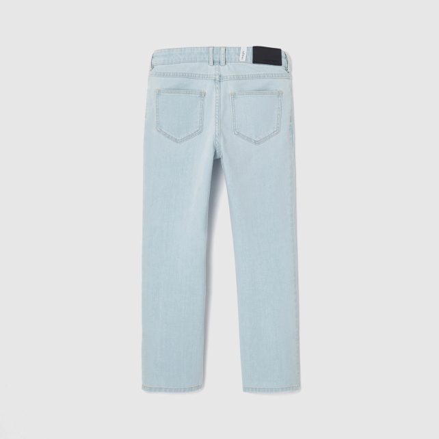 Boy straight leg jeans Boy straight leg jeans