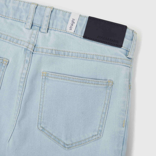 Boy straight leg jeans Boy straight leg jeans