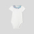 Baby girl short-sleeved bodysuit Baby girl short-sleeved bodysuit