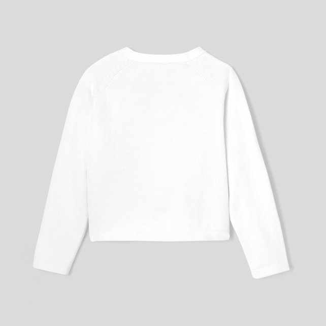 Girl cardigan Girl cardigan
