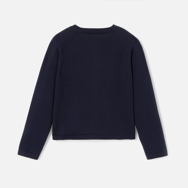 Girl cardigan Girl cardigan