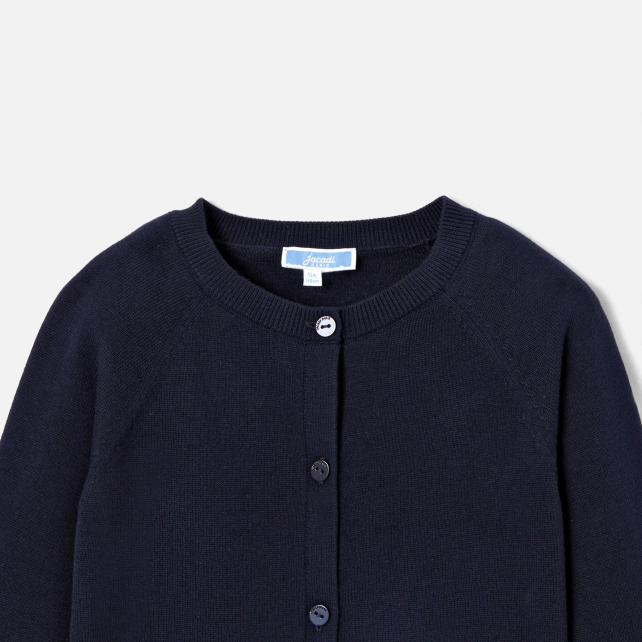 Girl cardigan Girl cardigan