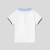 Baby boy short-sleeve polo shirt Baby boy short-sleeve polo shirt