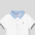 Baby boy short-sleeve polo shirt Baby boy short-sleeve polo shirt