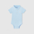 Baby boy polo bodysuit Baby boy polo bodysuit