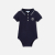 Baby boy polo bodysuit Baby boy polo bodysuit