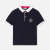 Polo manches courtes enfant garçon Polo manches courtes enfant garçon