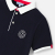 Polo manches courtes enfant garçon Polo manches courtes enfant garçon