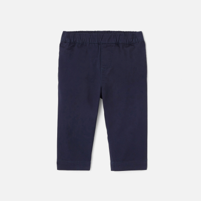 Toddler boy cotton pants