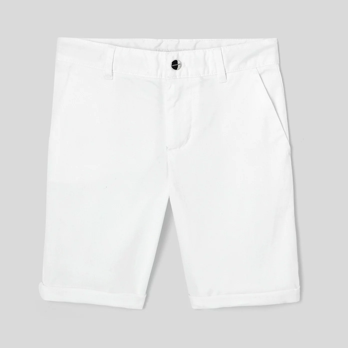 Boy slack styles bermuda shorts